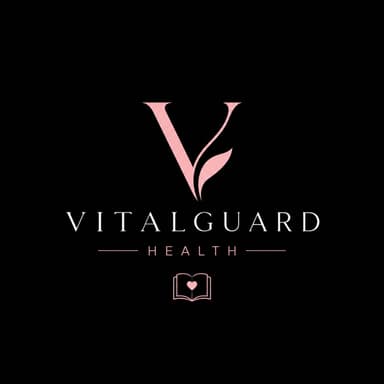 Vital Guard Health logo